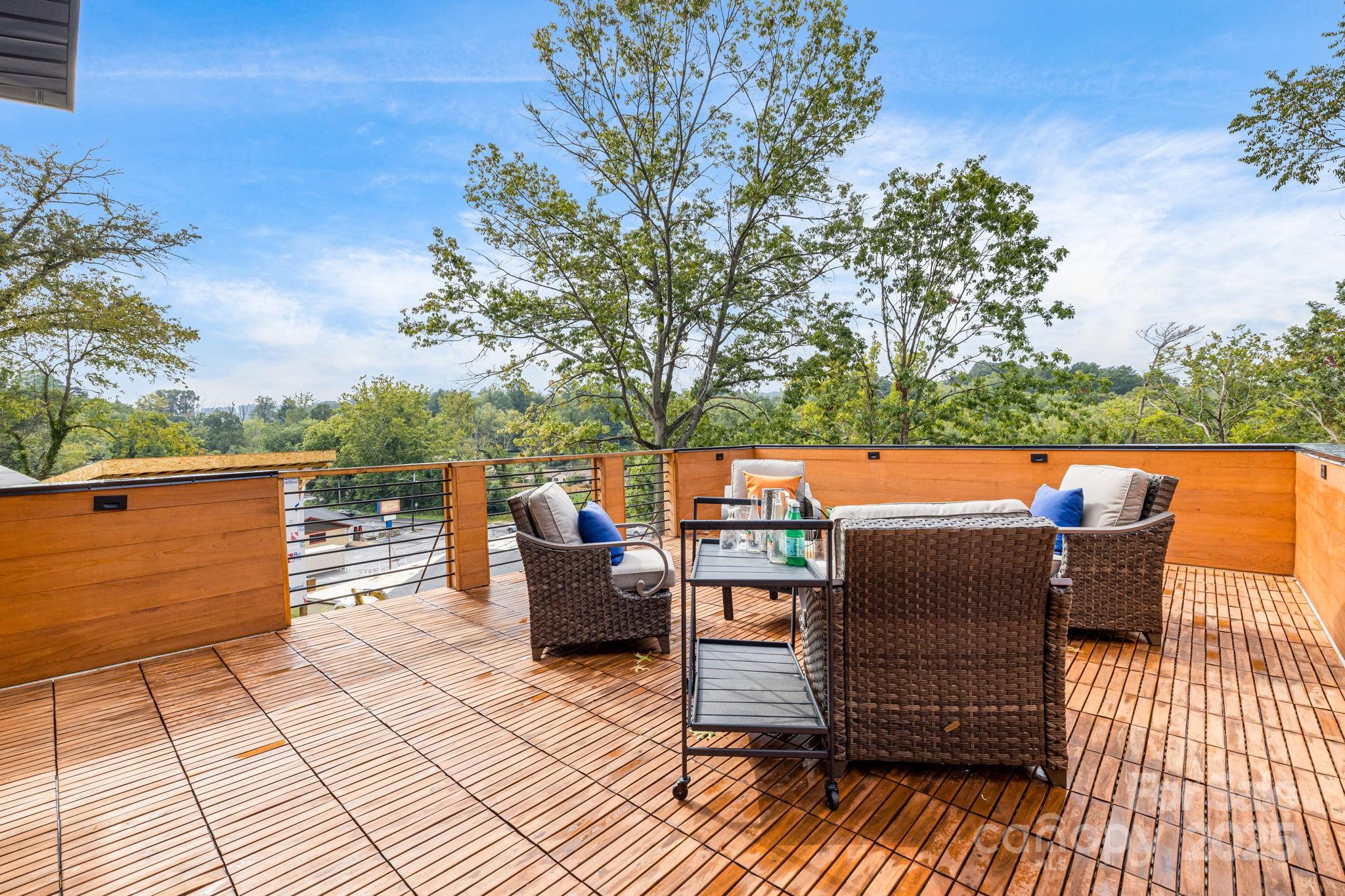 23 Woodbine Road Asheville NC 28804