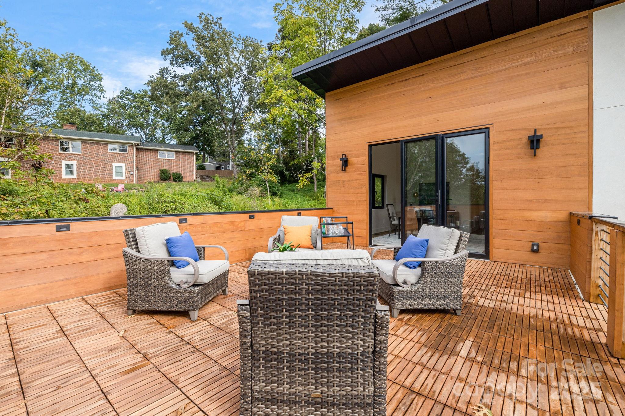 23 Woodbine Road Asheville NC 28804