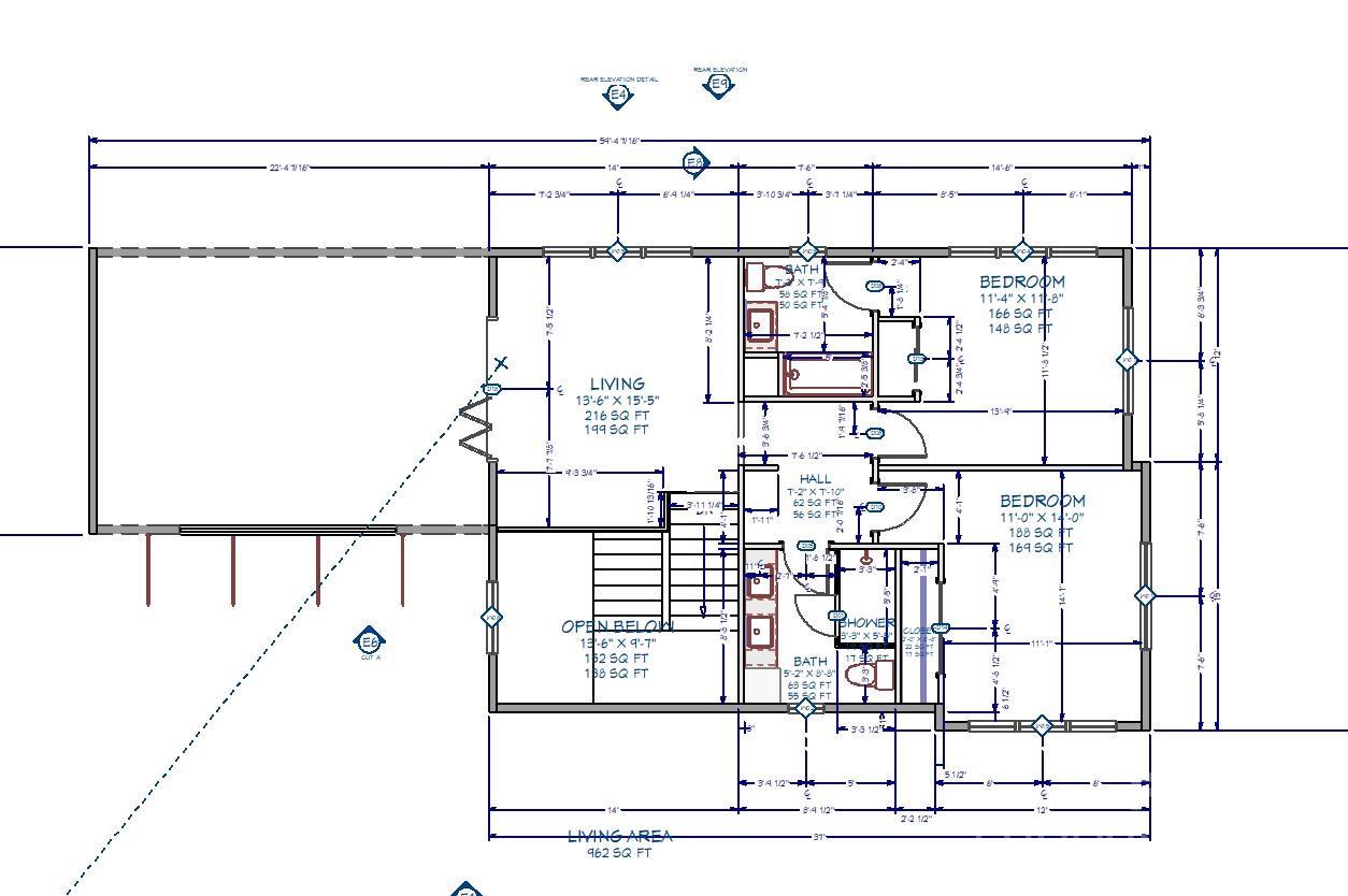 23 Woodbine Road Asheville NC 28804