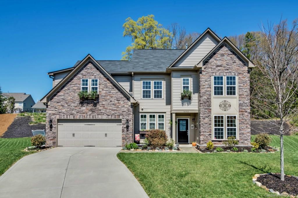 10102 Loch Lomond Drive Charlotte NC 28278