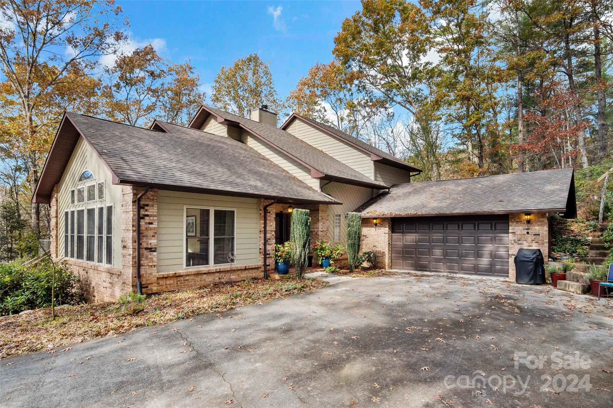 50 Deep Woods Drive Marion NC 28752