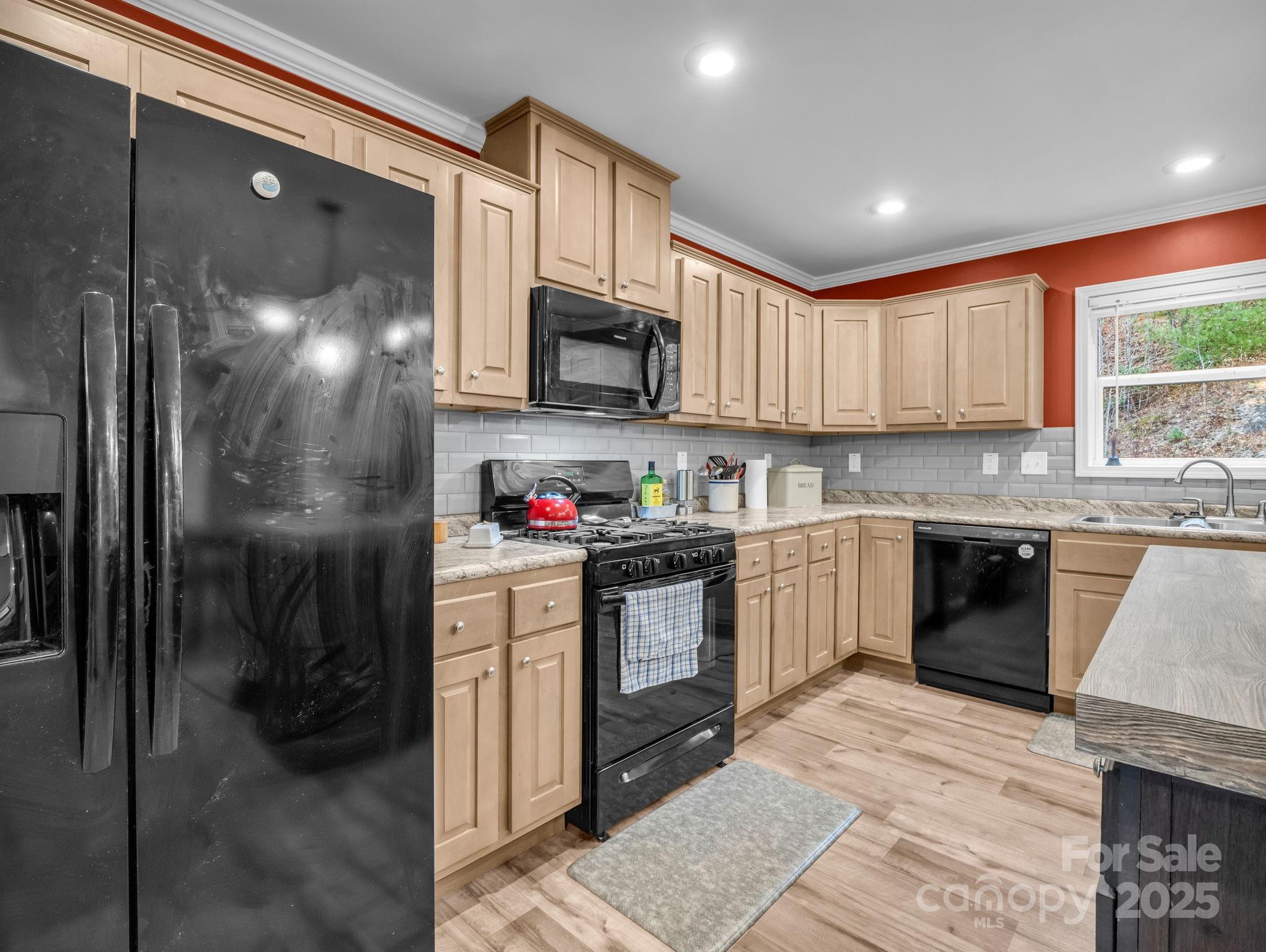 48 Rainbow Lake Circle Black Mountain NC 28711