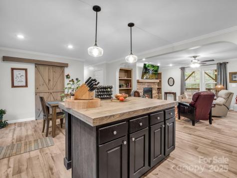 48 Rainbow Lake Circle Black Mountain NC 28711