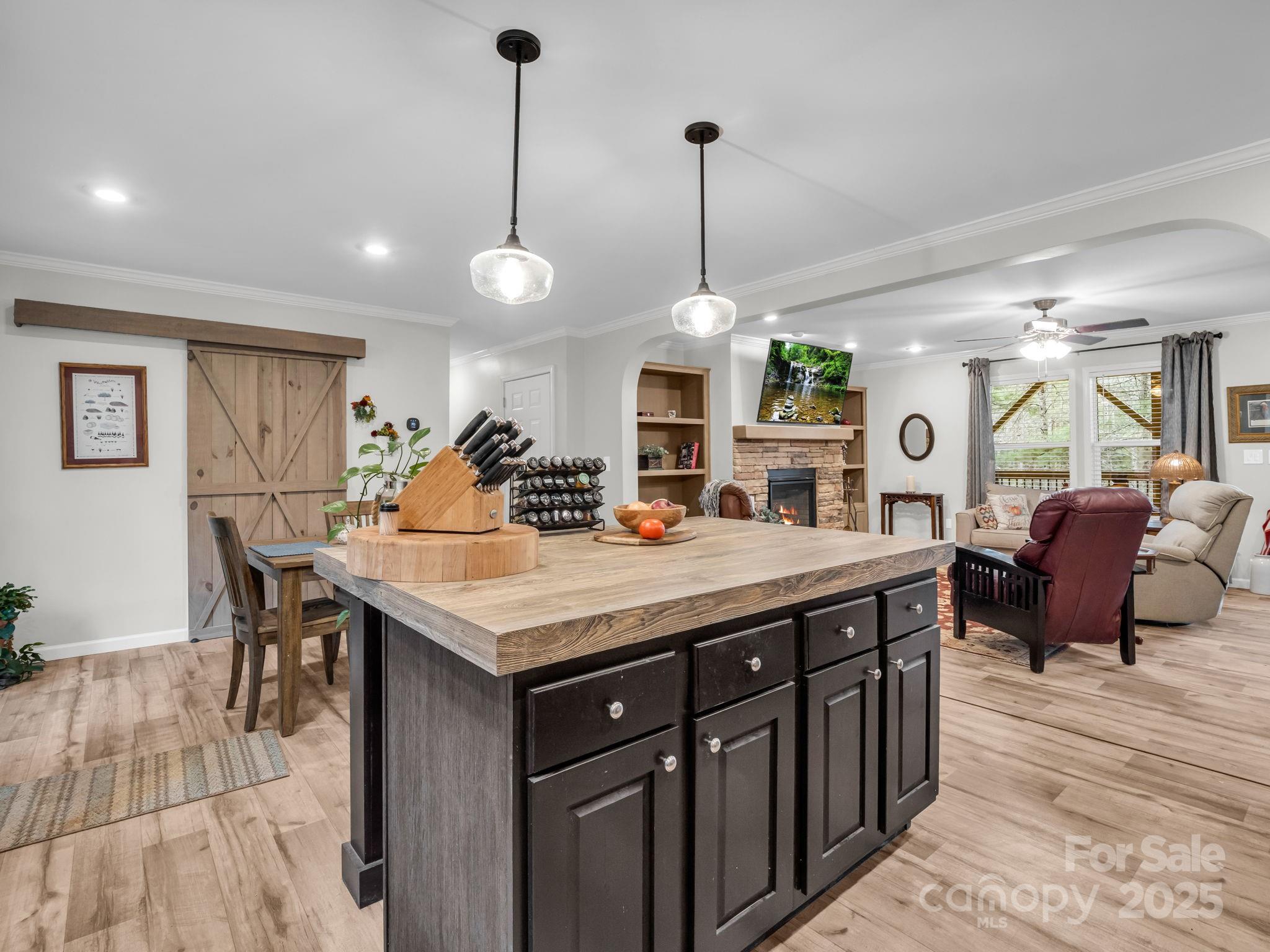 48 Rainbow Lake Circle Black Mountain NC 28711