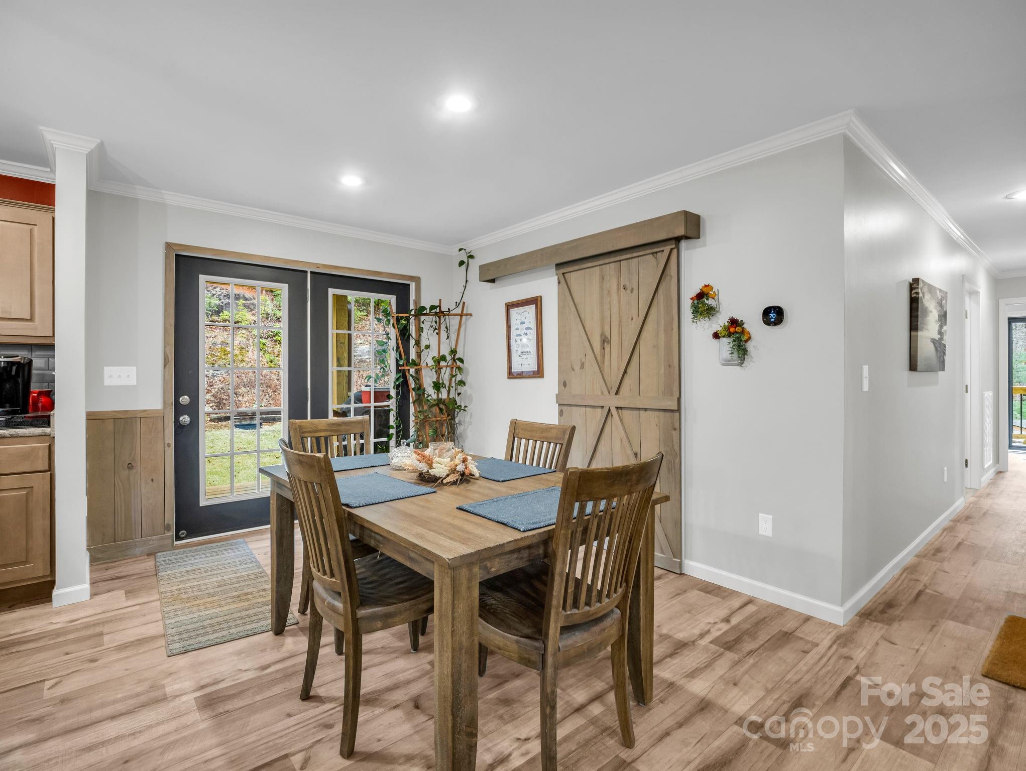 48 Rainbow Lake Circle Black Mountain NC 28711