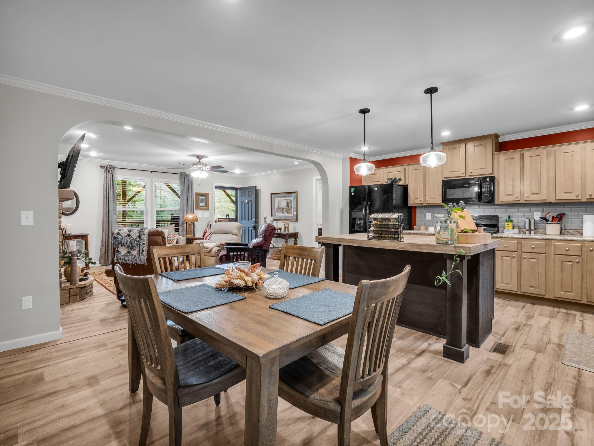 48 Rainbow Lake Circle Black Mountain NC 28711