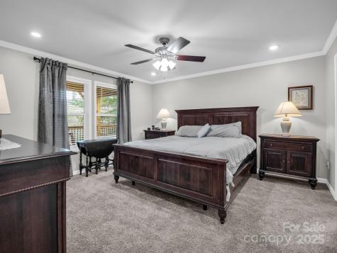 48 Rainbow Lake Circle Black Mountain NC 28711