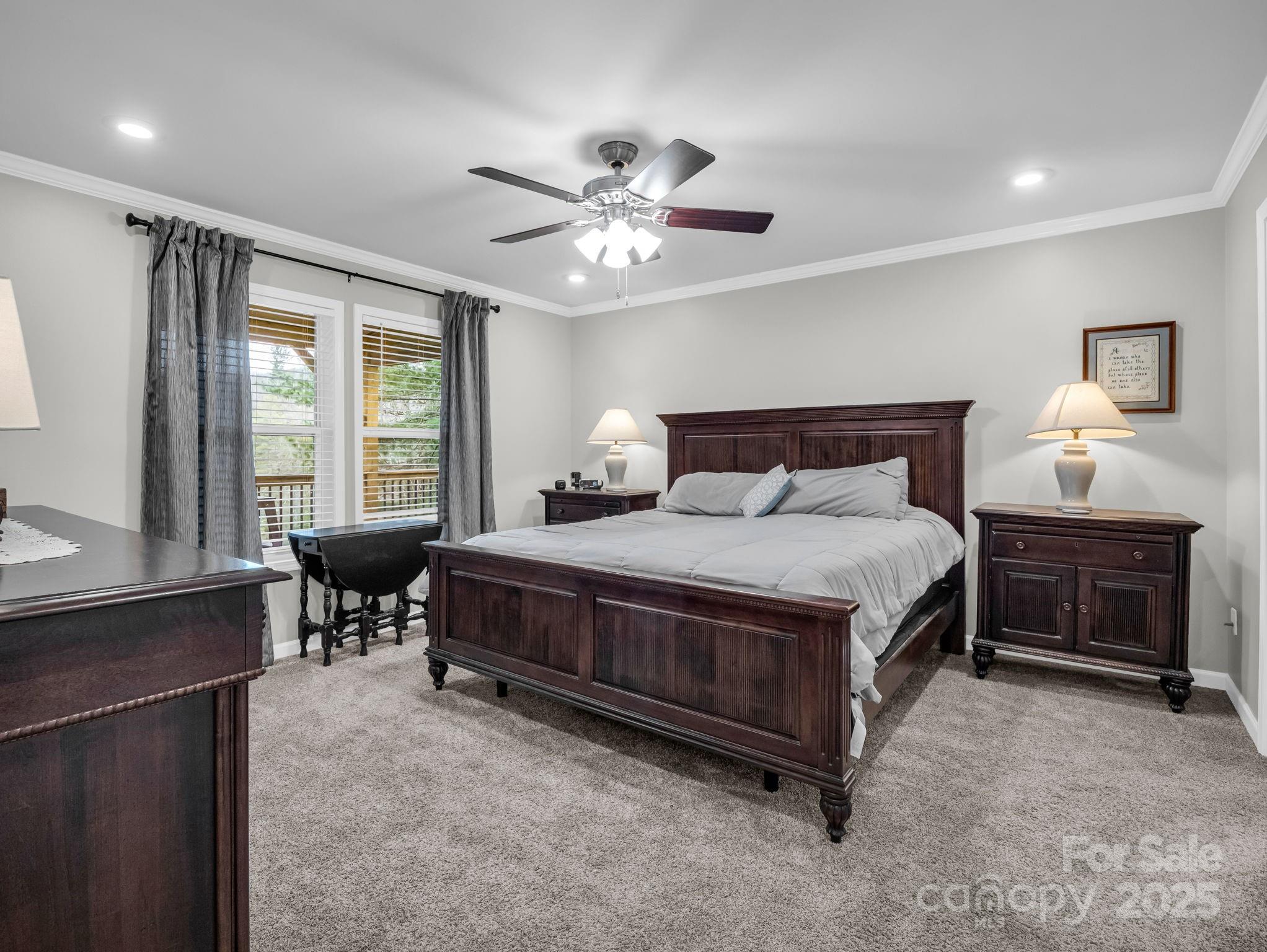 48 Rainbow Lake Circle Black Mountain NC 28711