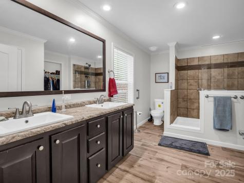 48 Rainbow Lake Circle Black Mountain NC 28711