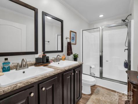 48 Rainbow Lake Circle Black Mountain NC 28711