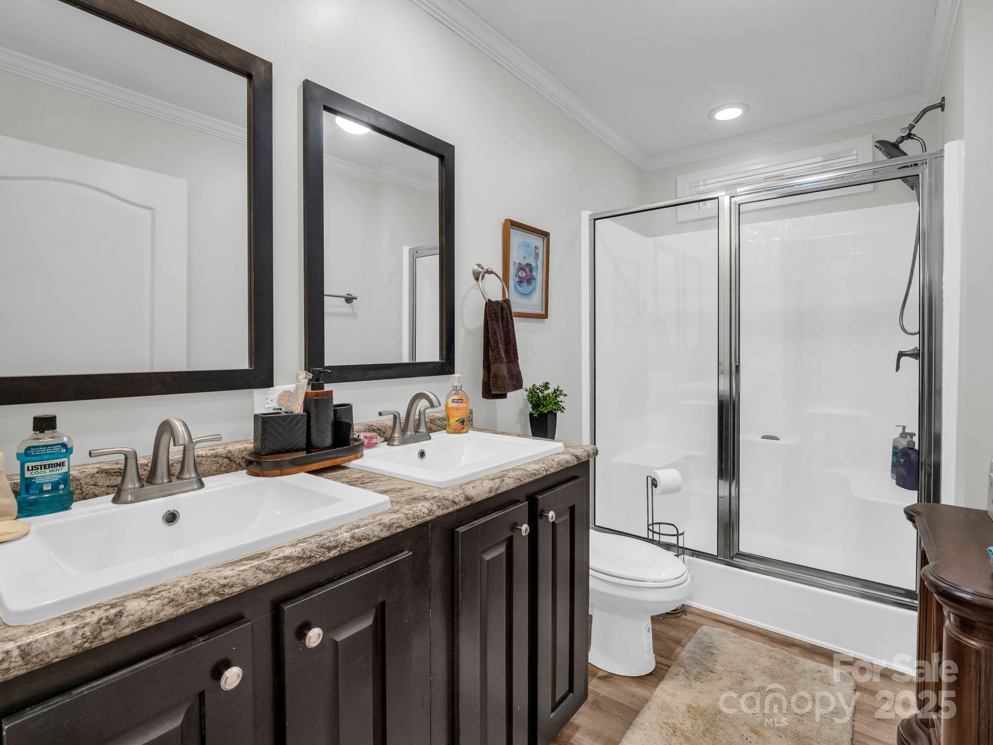 48 Rainbow Lake Circle Black Mountain NC 28711