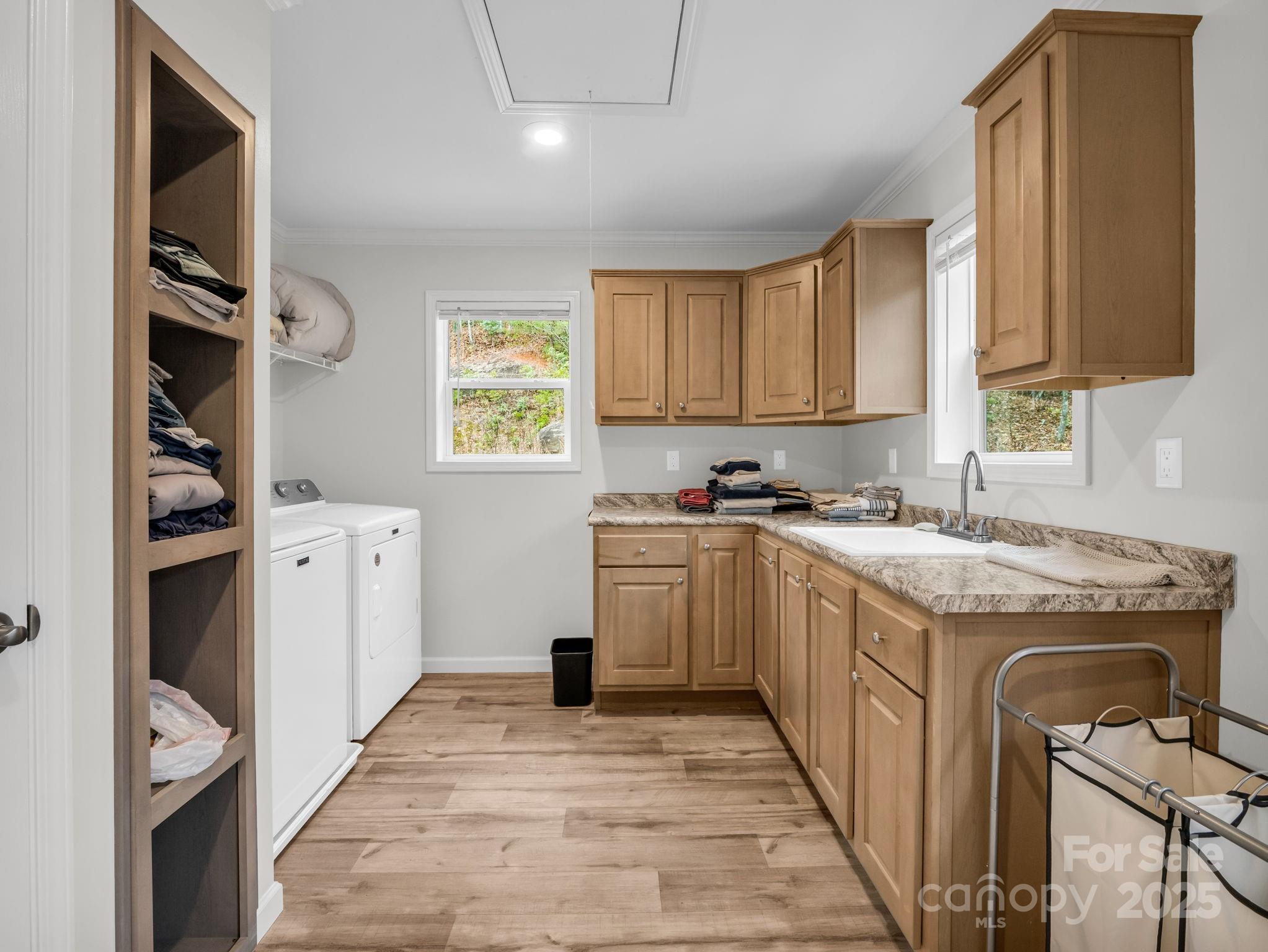 48 Rainbow Lake Circle Black Mountain NC 28711