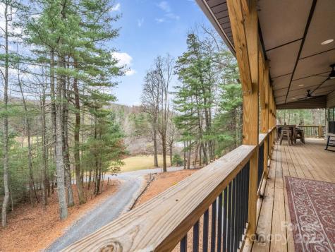 48 Rainbow Lake Circle Black Mountain NC 28711