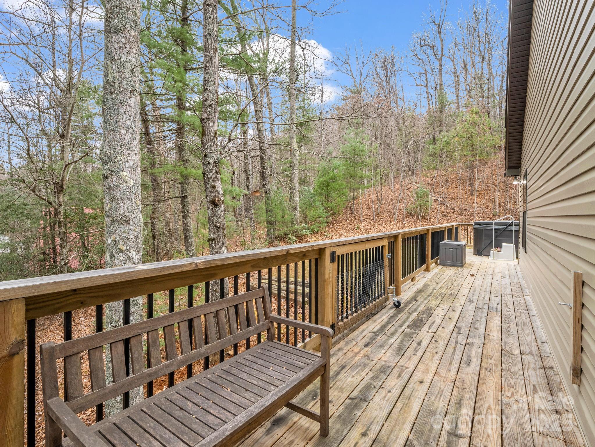 48 Rainbow Lake Circle Black Mountain NC 28711