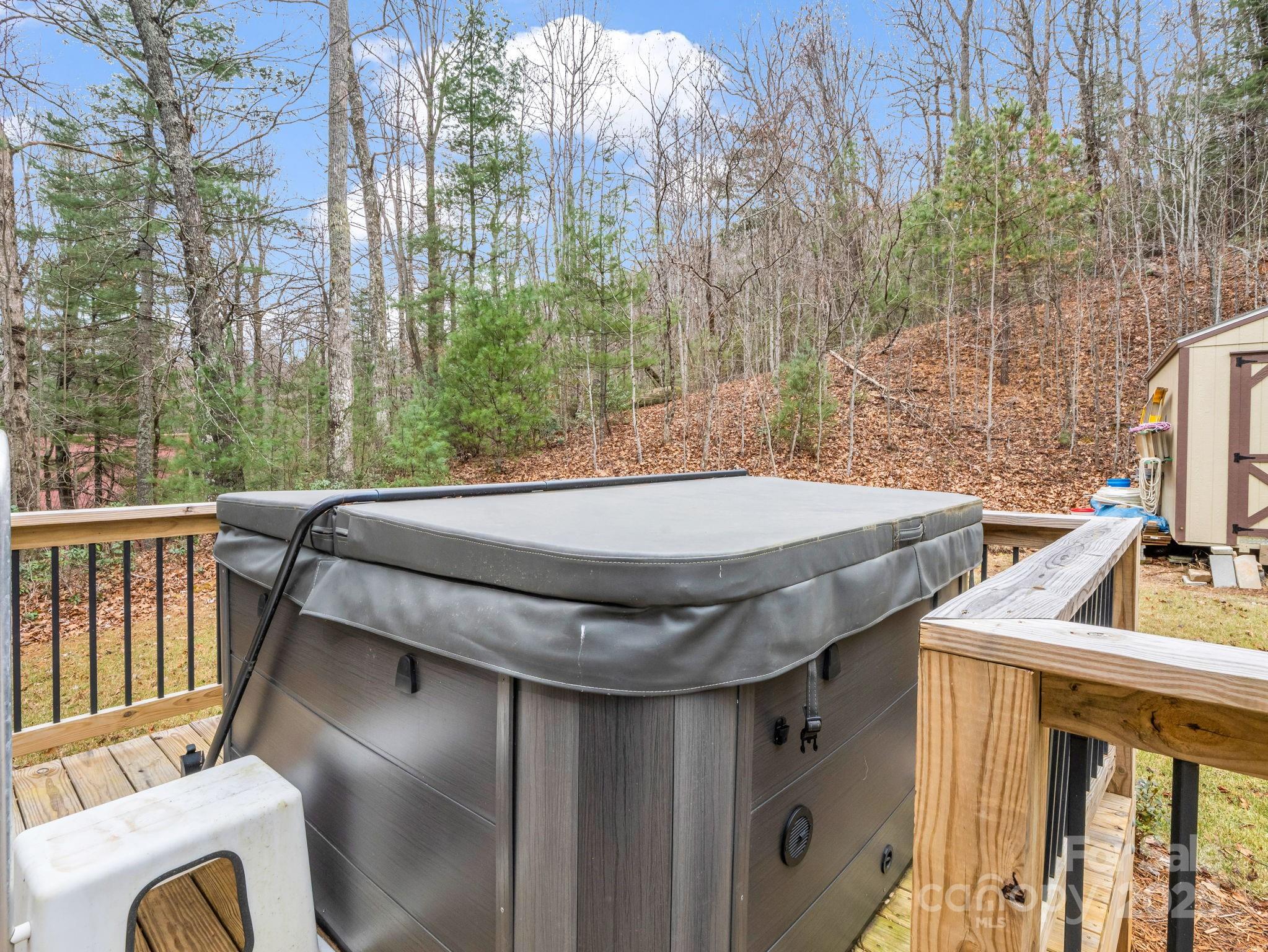 48 Rainbow Lake Circle Black Mountain NC 28711