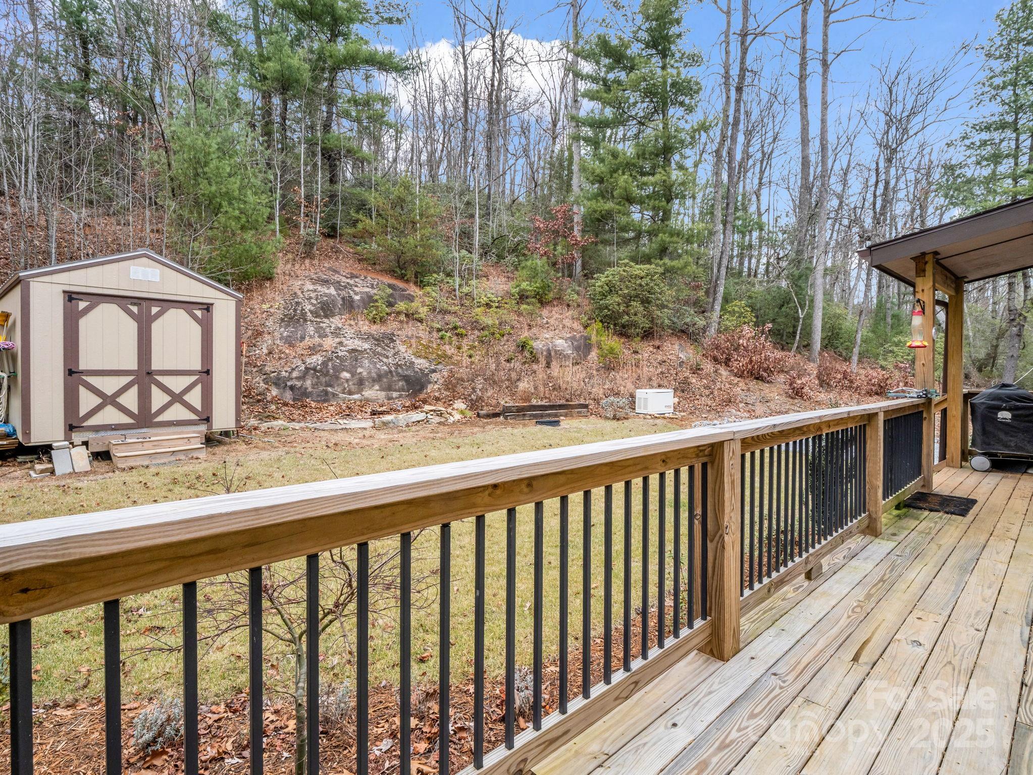 48 Rainbow Lake Circle Black Mountain NC 28711