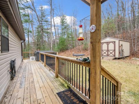 48 Rainbow Lake Circle Black Mountain NC 28711
