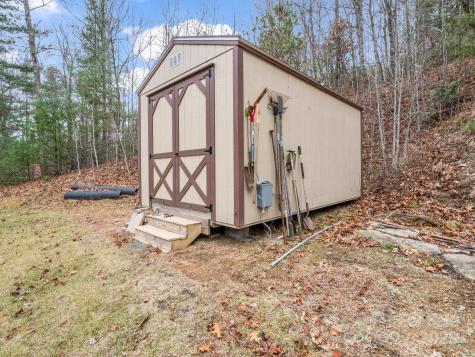 48 Rainbow Lake Circle Black Mountain NC 28711