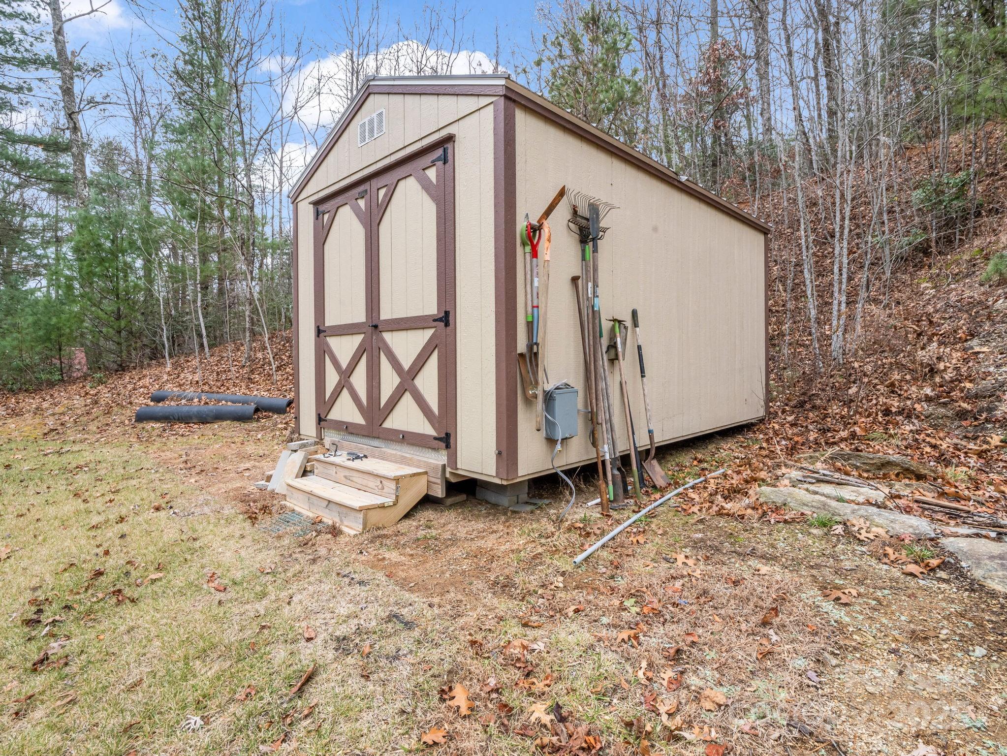 48 Rainbow Lake Circle Black Mountain NC 28711