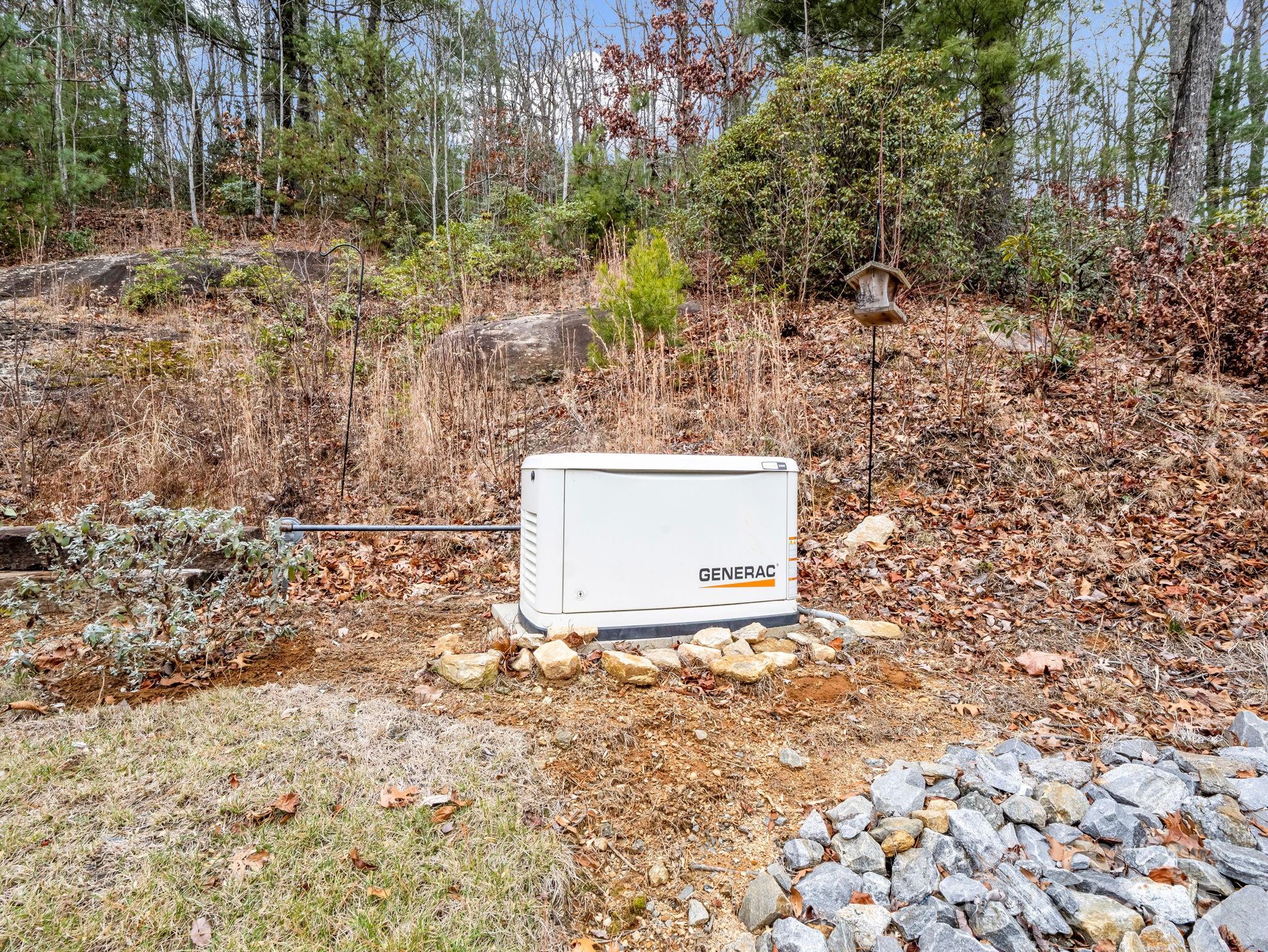 48 Rainbow Lake Circle Black Mountain NC 28711