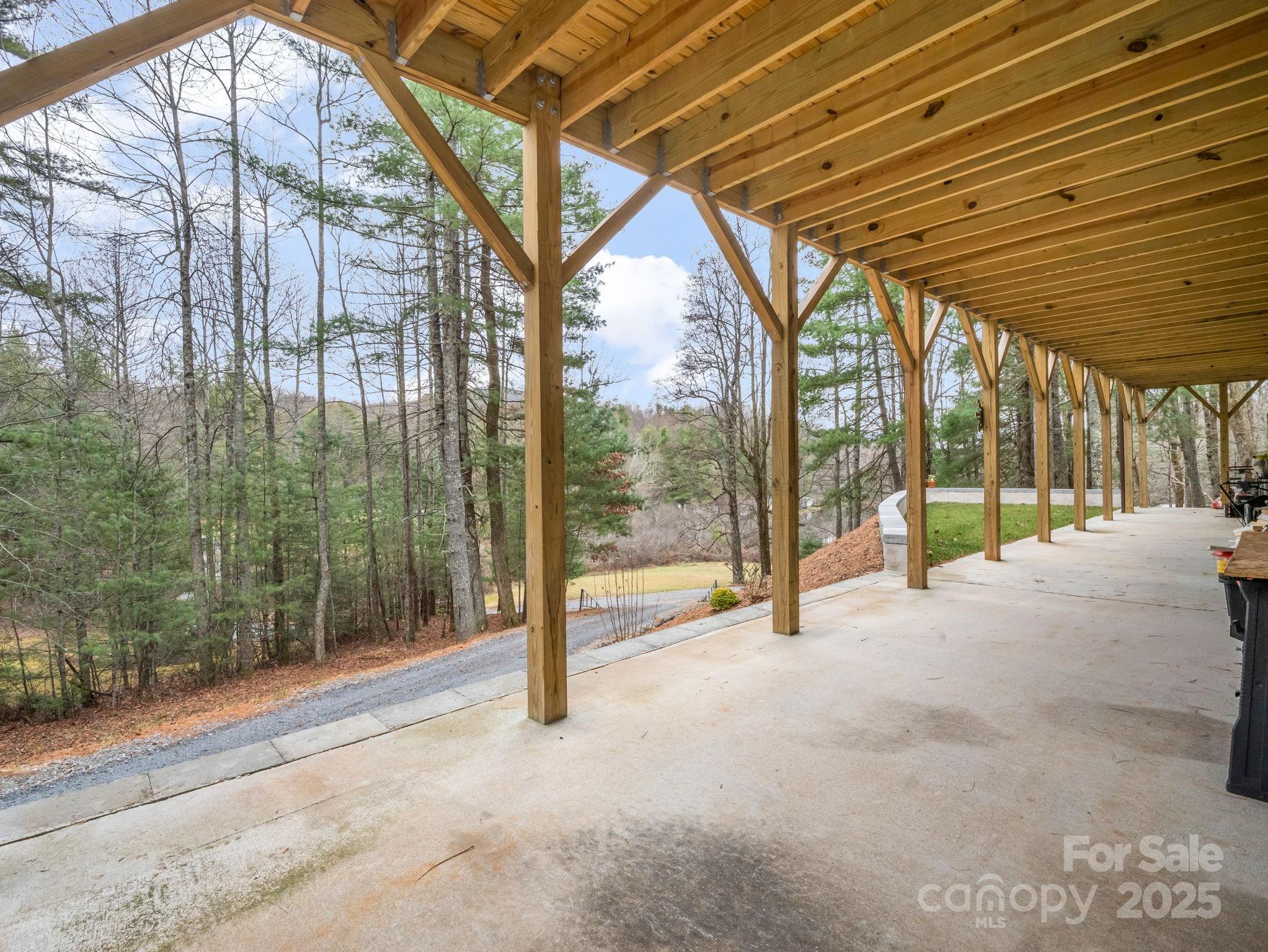 48 Rainbow Lake Circle Black Mountain NC 28711