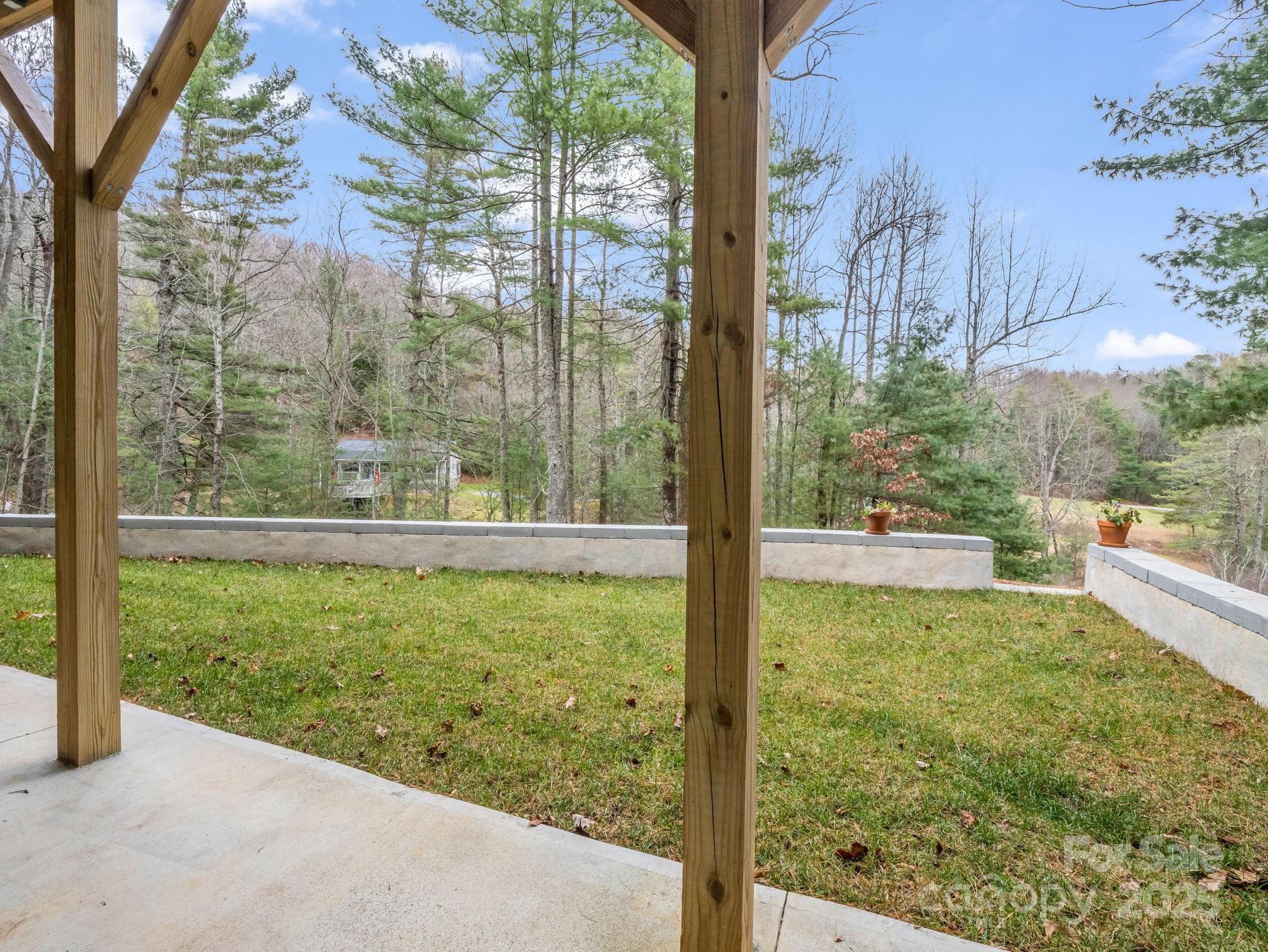 48 Rainbow Lake Circle Black Mountain NC 28711