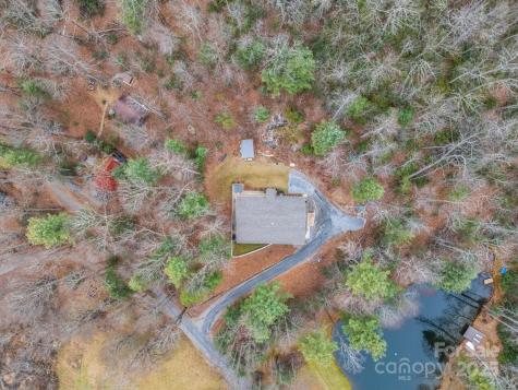 48 Rainbow Lake Circle Black Mountain NC 28711