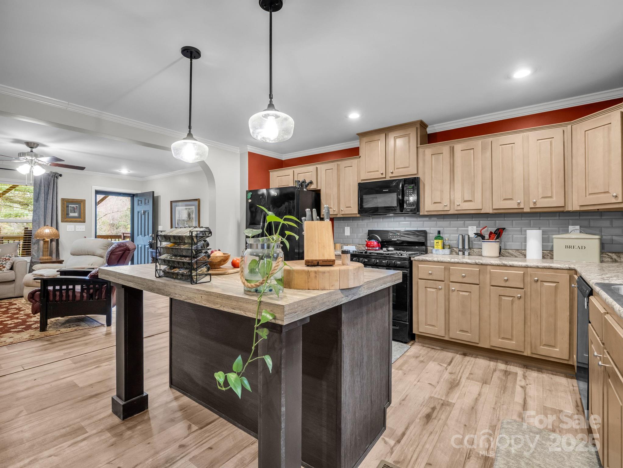 48 Rainbow Lake Circle Black Mountain NC 28711