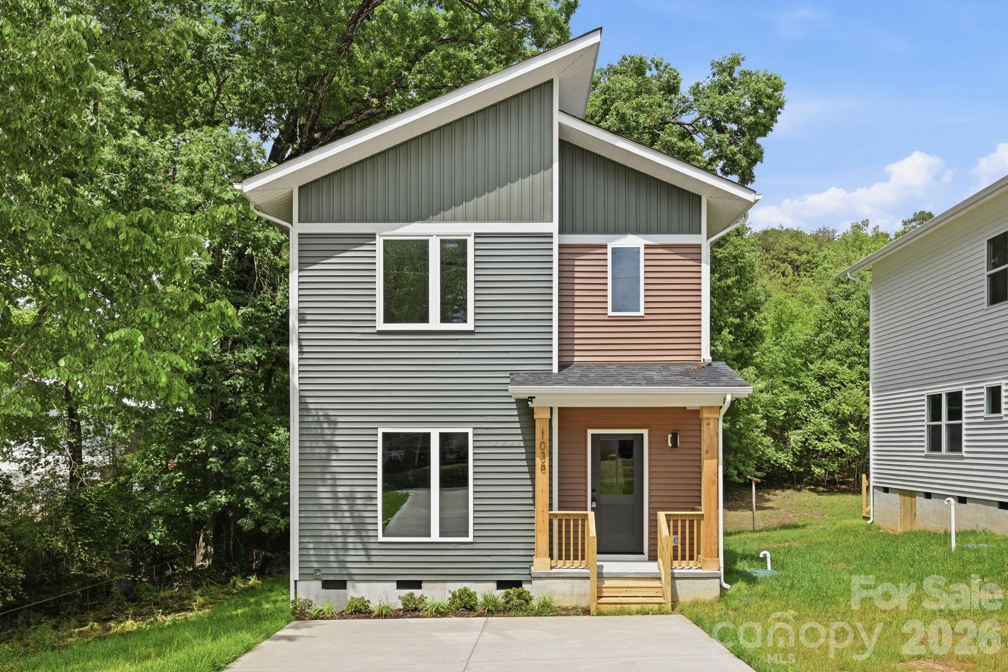 1038 Patton Avenue Albemarle NC 28001