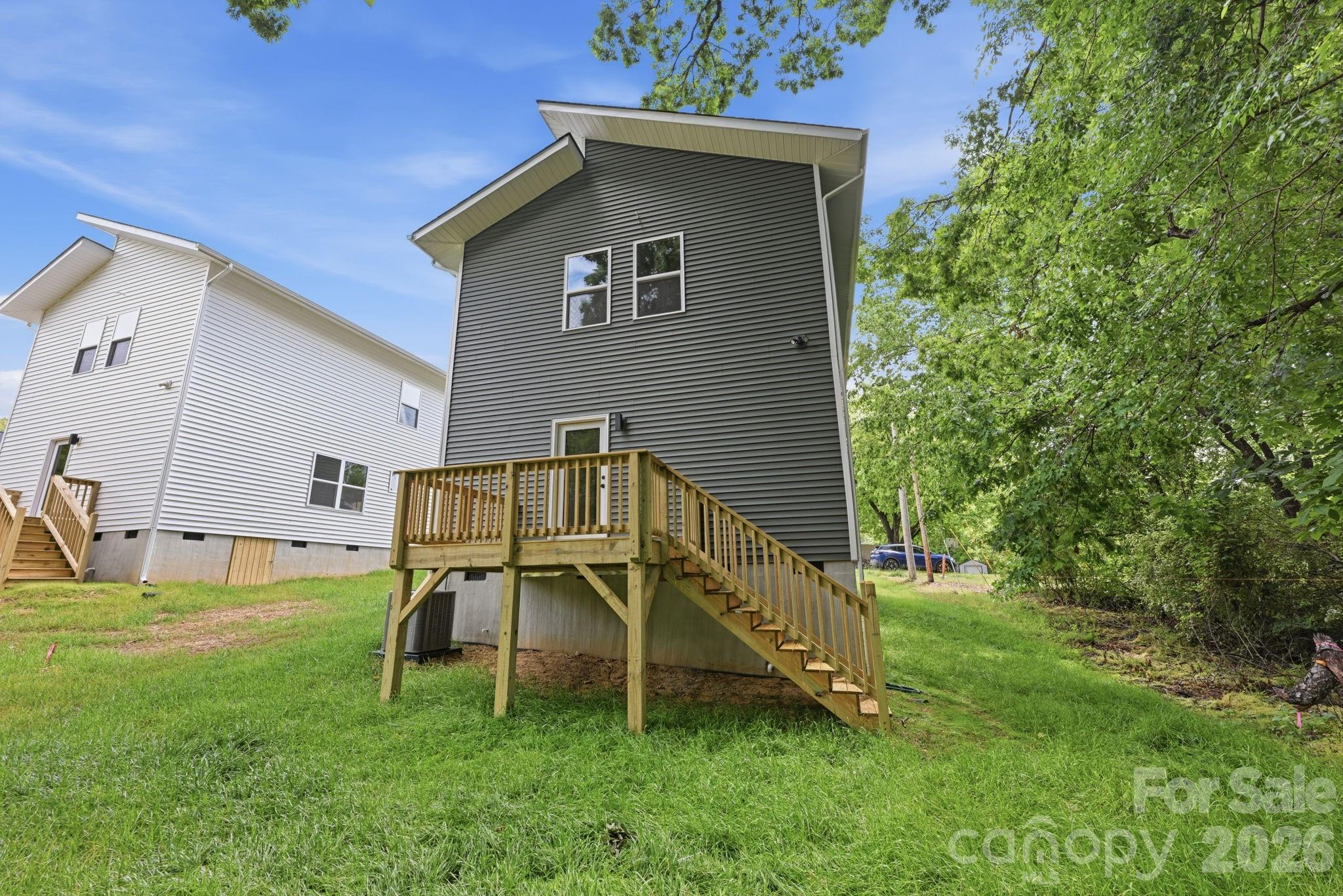 1038 Patton Avenue Albemarle NC 28001