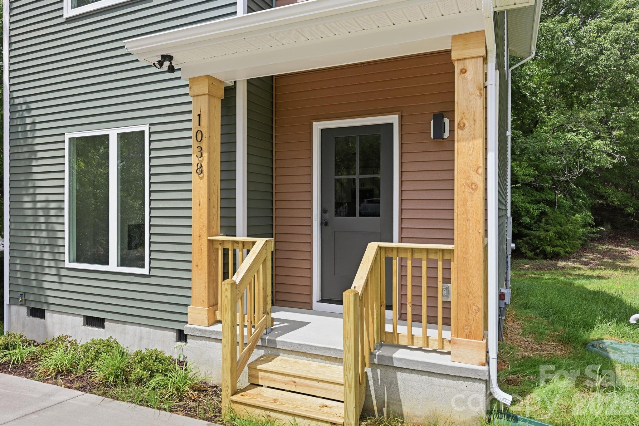 1038 Patton Avenue Albemarle NC 28001