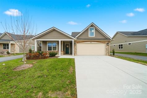 835A Wynnshire Drive Hickory NC 28601