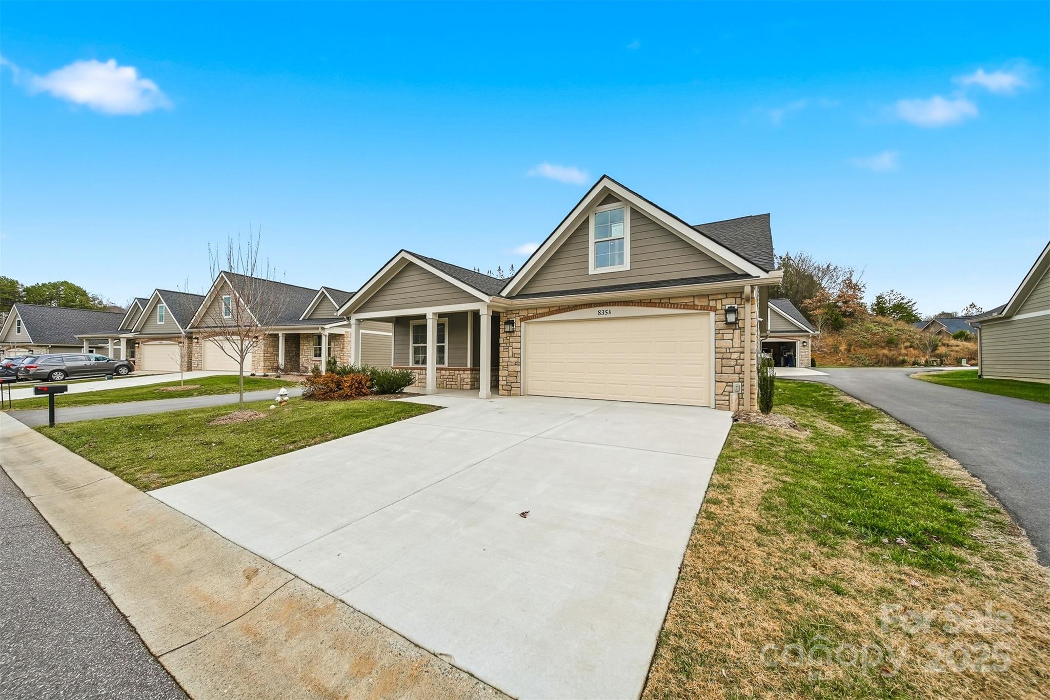 835A Wynnshire Drive Hickory NC 28601