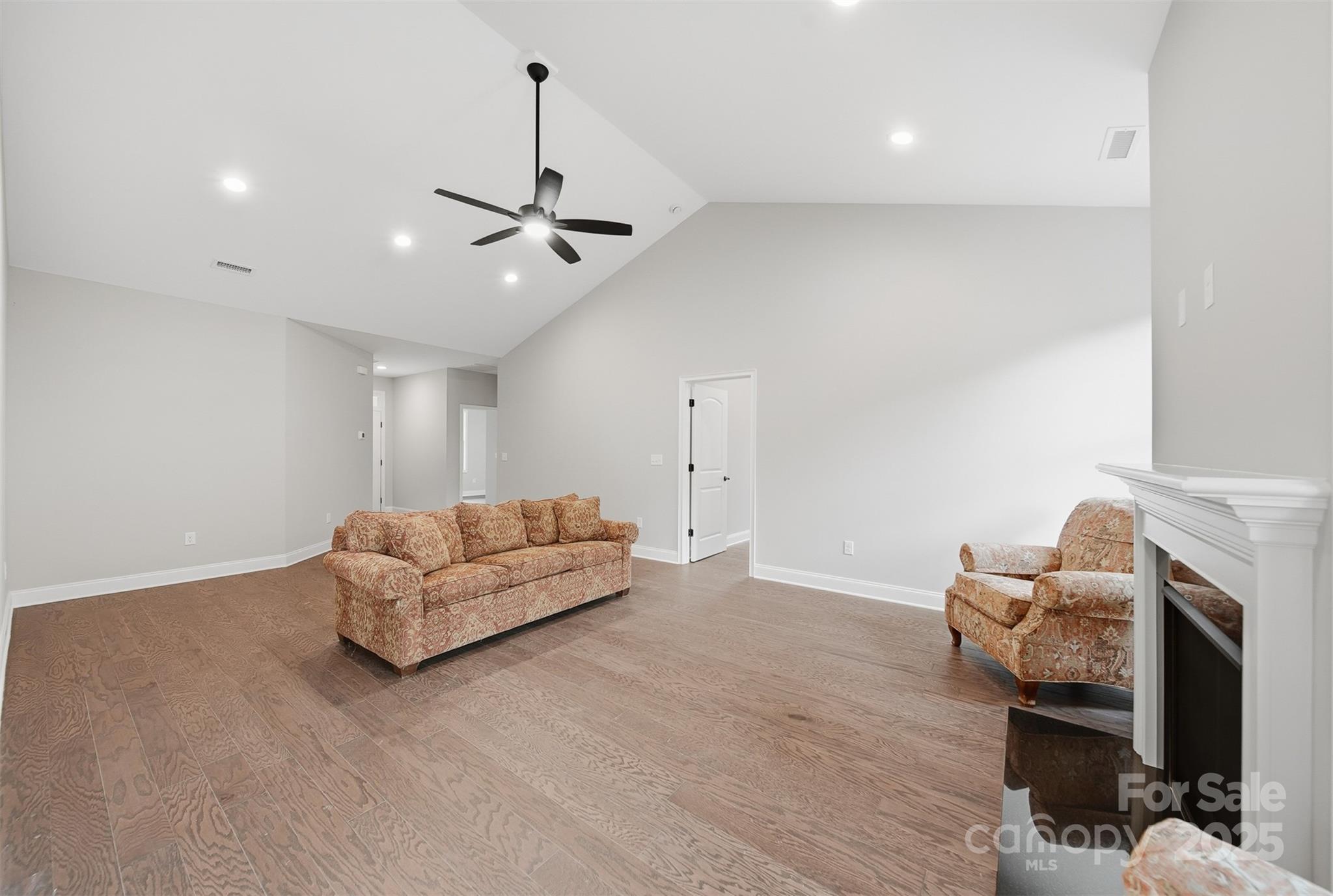 835A Wynnshire Drive Hickory NC 28601