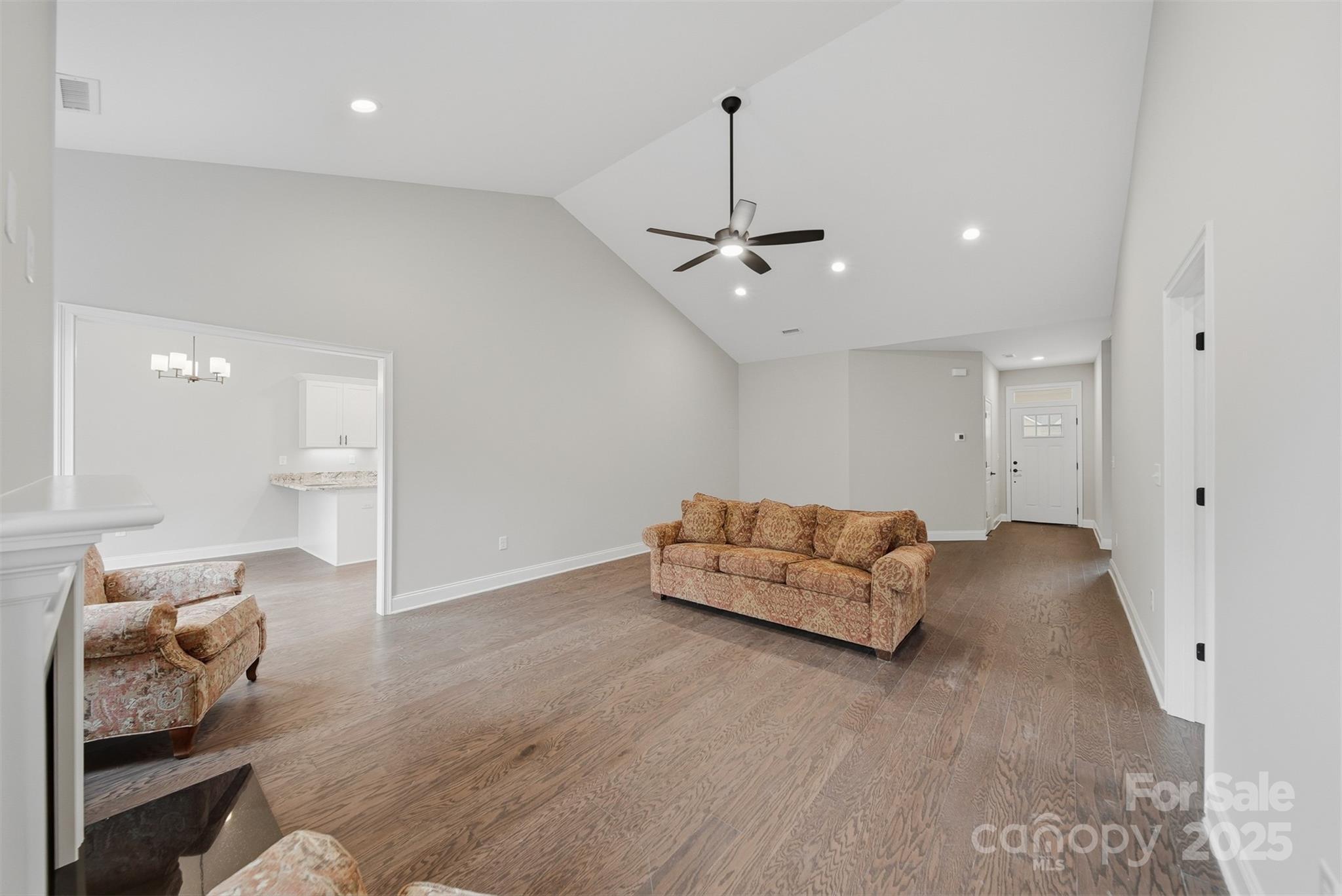 835A Wynnshire Drive Hickory NC 28601