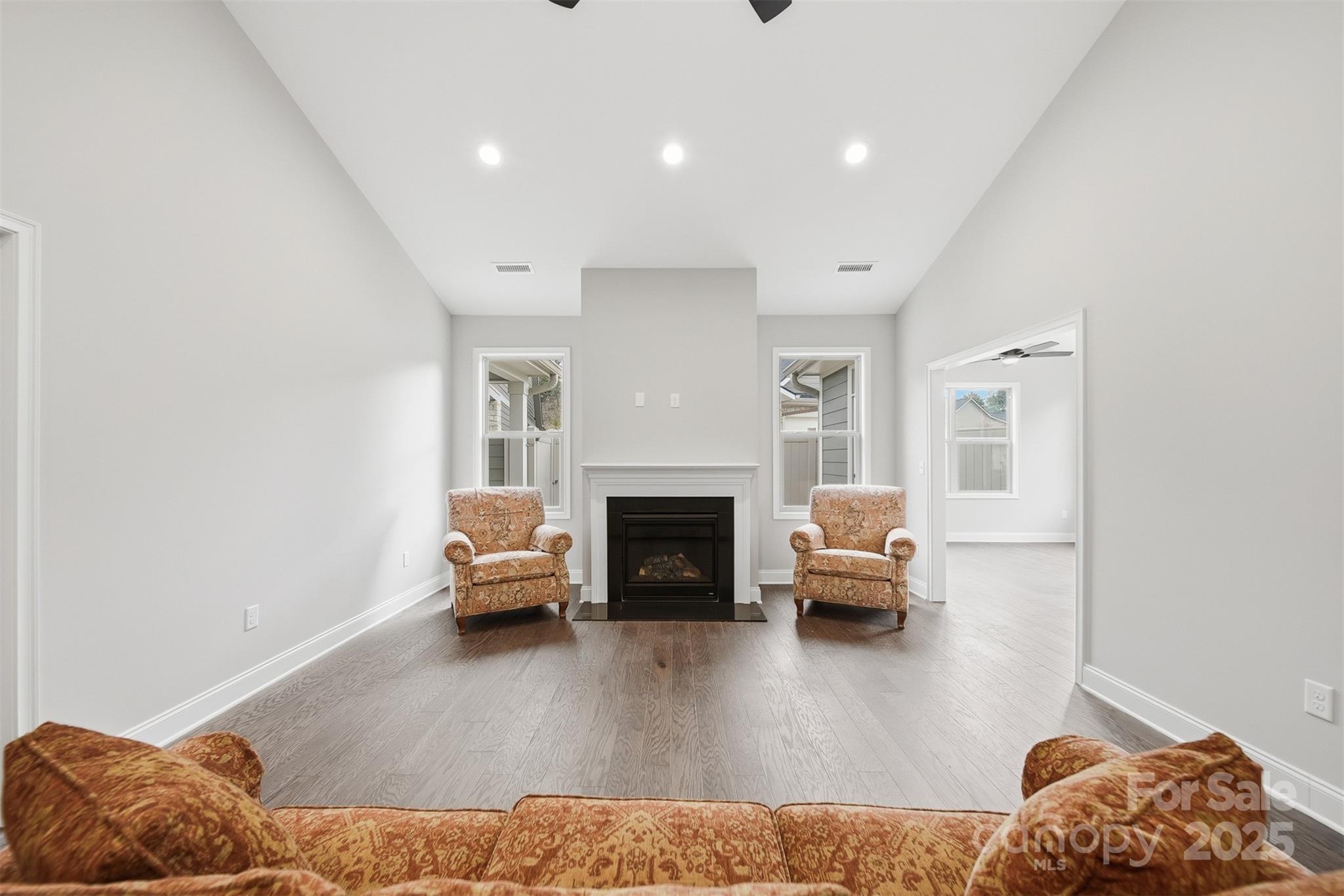 835A Wynnshire Drive Hickory NC 28601