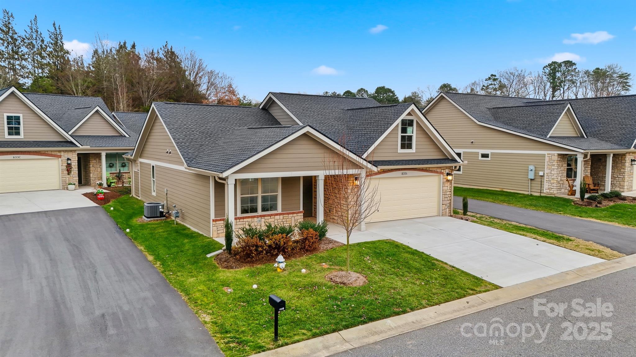 835A Wynnshire Drive Hickory NC 28601