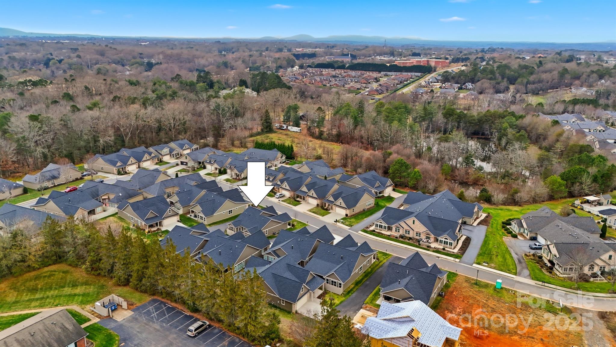 835A Wynnshire Drive Hickory NC 28601
