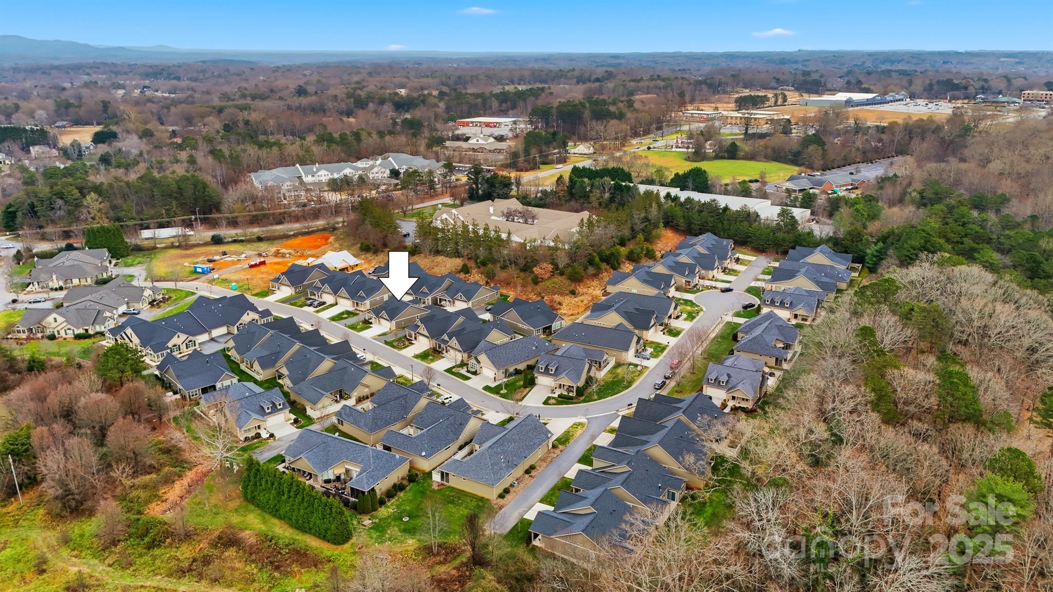 835A Wynnshire Drive Hickory NC 28601