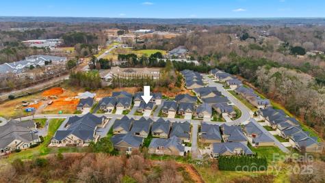 835A Wynnshire Drive Hickory NC 28601