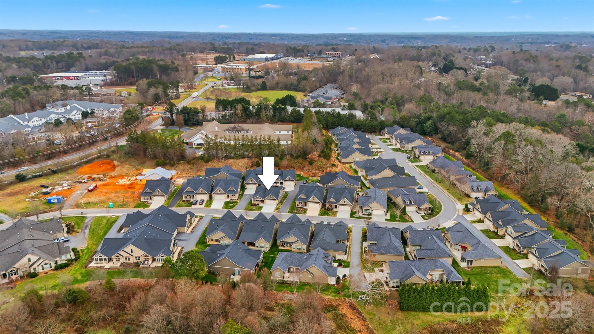 835A Wynnshire Drive Hickory NC 28601