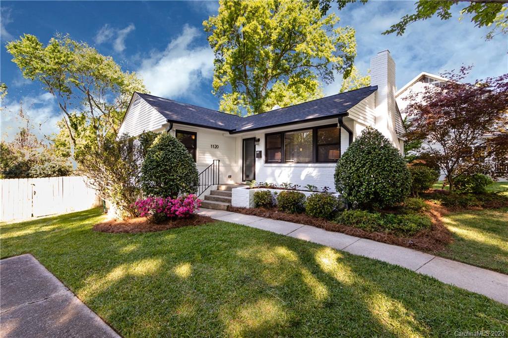 1120 Guilford Road Charlotte NC 28209
