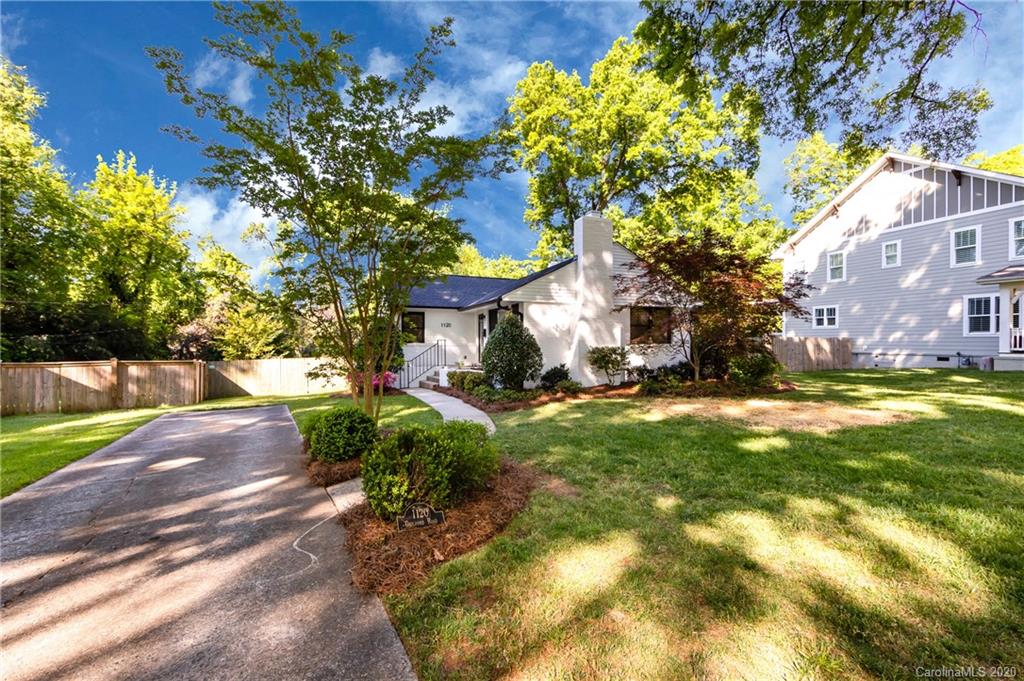 1120 Guilford Road Charlotte NC 28209