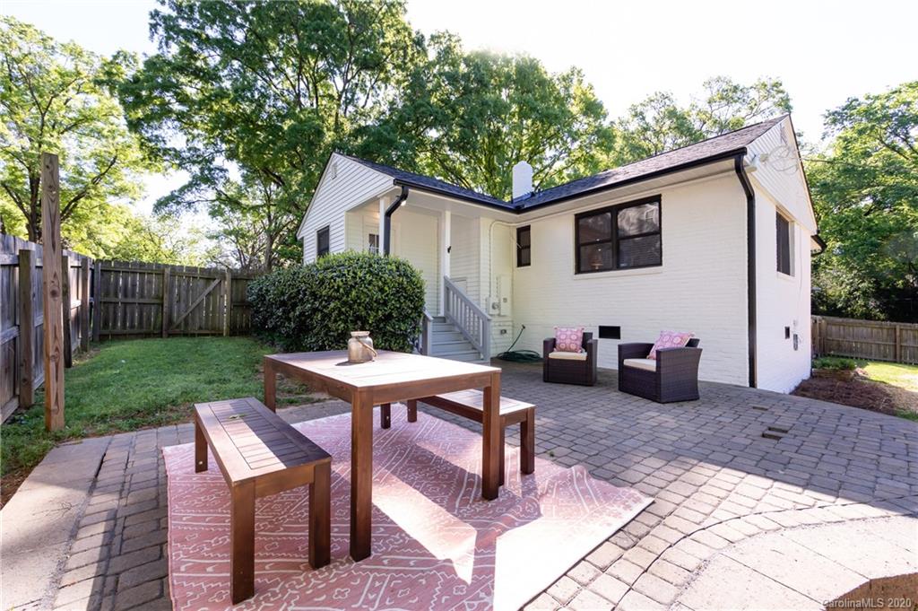 1120 Guilford Road Charlotte NC 28209