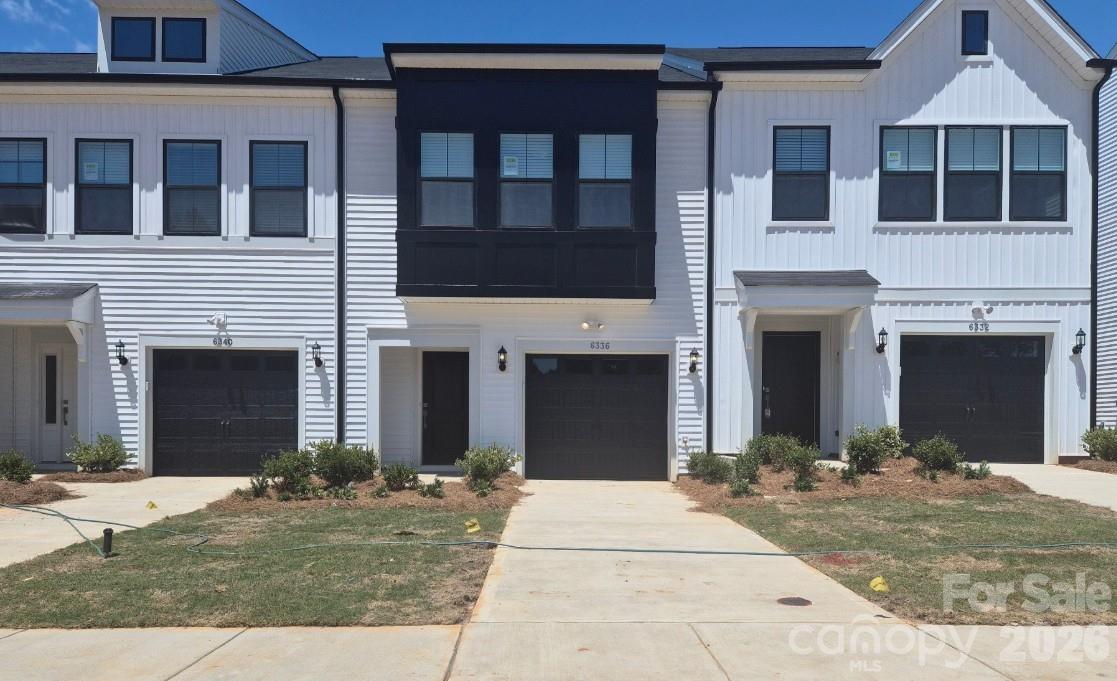 6336 Abelia Avenue Charlotte NC 28269