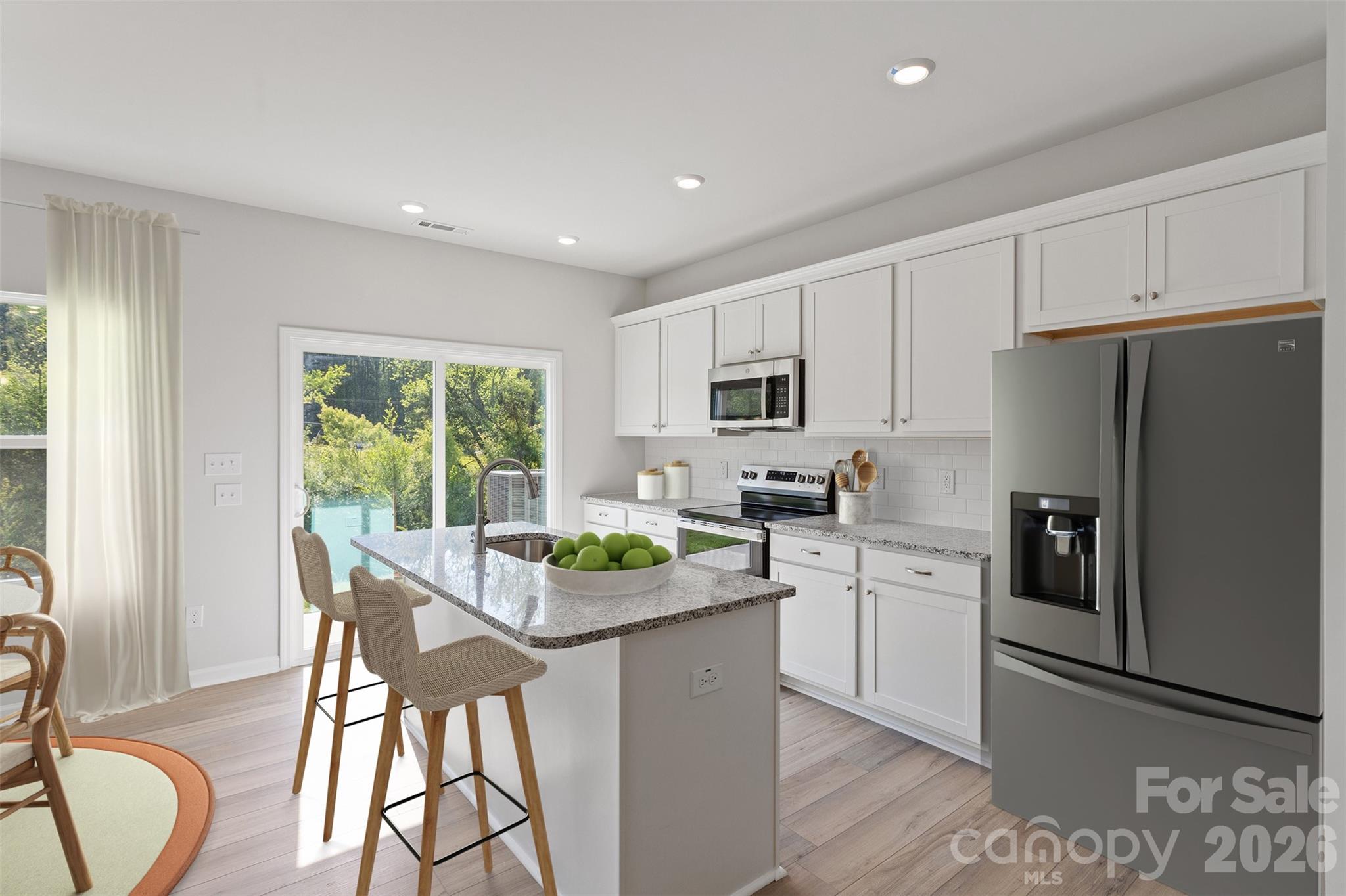 6336 Abelia Avenue Charlotte NC 28269