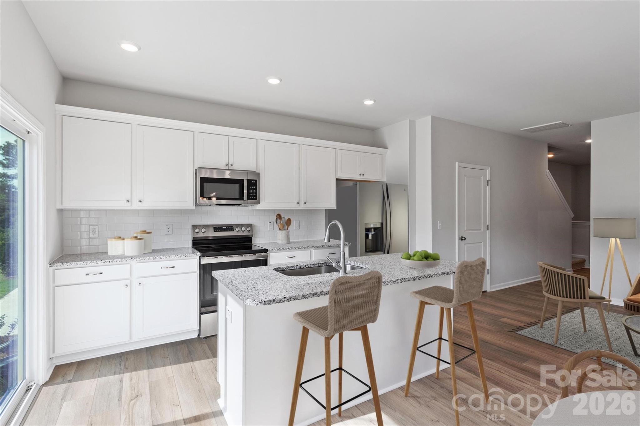 6336 Abelia Avenue Charlotte NC 28269