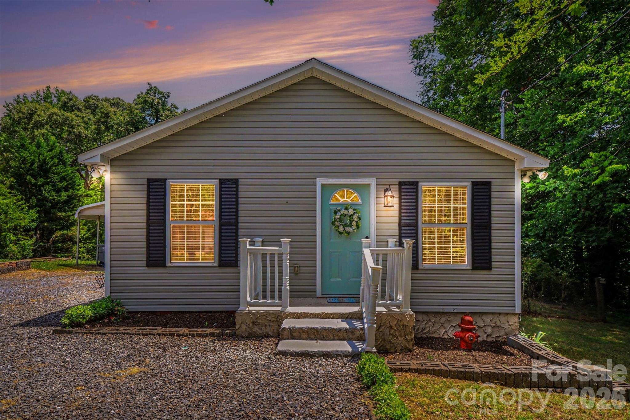 313 Oakland Avenue Belmont NC 28012