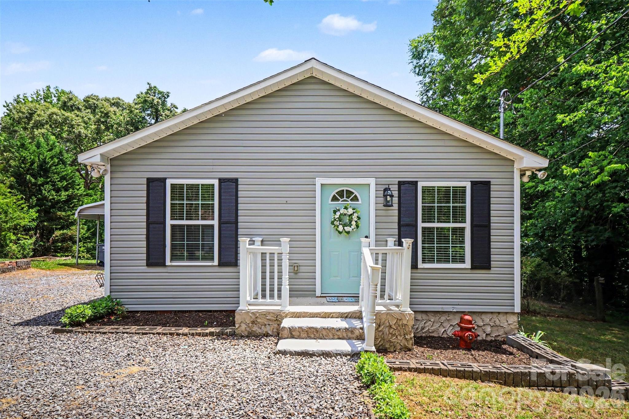 313 Oakland Avenue Belmont NC 28012