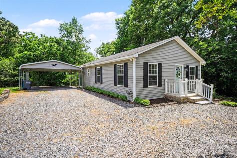 313 Oakland Avenue Belmont NC 28012